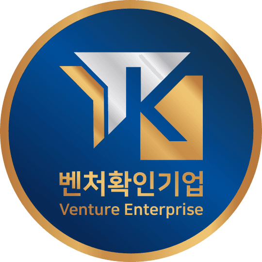 Tableau 전문 분야\n최초 벤처기업 선정